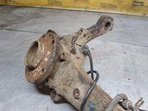 Кулак поворотный правый 6362IH Alfa Romeo 147 купить с доставкой