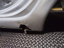 Крыло заднее левое 7GCB2M Citroen Xsara Picasso - Фото 11