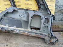 Крыло заднее правое KRQGP2 Peugeot 406 undefined