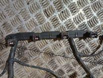 Проводка двигателя UL93MX Ford Focus - Фото 3