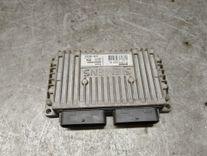 Блок управления АКПП 30DGSN Peugeot 307