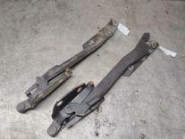 Петля крышки багажника 2YCQR8 Audi 100