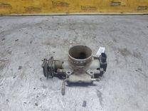 Заслонка дроссельная 5XST72 Subaru Forester купить