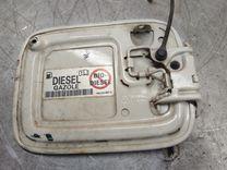 Лючок топливного бака 7UL53O Volkswagen Caddy - Фото 2