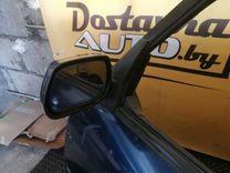 Зеркало наружное левое U3LBM1 Toyota Corolla Verso купить