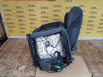 Салон (комплект сидений) 4ZTQ7U Citroen C5 купить на авторазборке