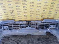 Бампер задний F6YQXT Peugeot 406 undefined