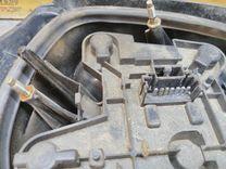 Фонарь задний правый RZU84E Renault Megane купить на авторазборке