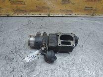 Заслонка дроссельная FNA0A1 Opel Zafira - Фото 4