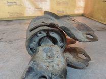 Рычаг передний правый WQF6BC Volvo XC70 купить с доставкой