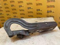 Петля капота UXT2CR Renault Scenic