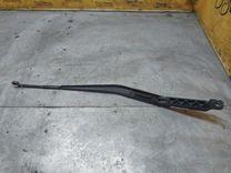 Щеткодержатель (поводок стеклоочистителя, дворник) GZ8L4R Honda Accord купить