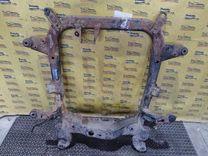 Балка подвески передняя (подрамник) PM16VP Opel Astra