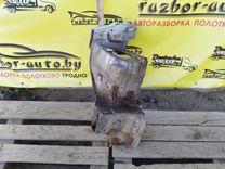 Стакан лонжерона правый B0O2NS Hyundai Matrix - Фото 2