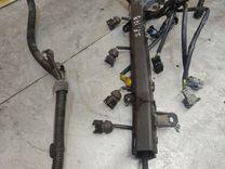 Проводка двигателя 9HH1P7 Citroen Xsara Picasso undefined