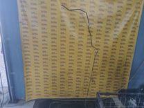 Трубка топливная 30RKH4 Volvo S40