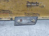 Молдинг крыла переднего левого O9NS95 Audi 100 - Фото 2