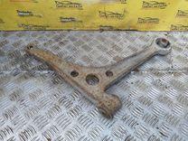 Рычаг передний правый 3BG1L6 Ford Galaxy - Фото 3