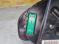 Щиток приборов (приборная панель) 65FC5H Volkswagen Passat undefined