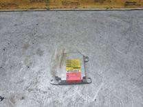 Блок AirBag O7HB6Q Toyota Corolla