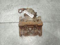 Суппорт задний левый 7Q1P13 Peugeot 307 купить на авторазборке