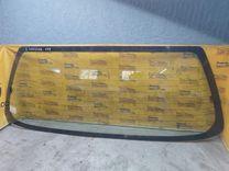 Стекло заднее ZZVY89 Subaru Forester