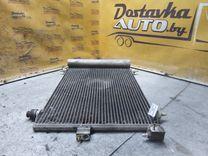 Радиатор кондиционера M9PN70 Citroen Xsara Picasso купить с доставкой