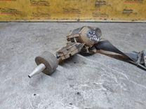 Ремень безопасности передний правый BXHV1O Fiat Punto купить в магазине запчастей бу