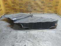 Защита днища LXUNDS Honda FR-V - Фото 2