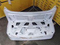 Крышка багажника (дверь 3-5) 0AL4QB Ford Fusion купить с доставкой. Огромный выбор запчастей и марок авто. У нас есть практически все.