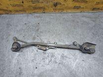 Механизм стеклоочистителя (трапеция дворников) 3B8T1X Toyota Corolla купить в магазине запчастей бу