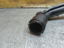 Патрубок турбины 5V72PN Citroen C8 - Фото 5