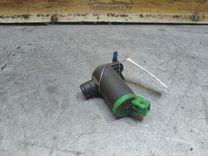 Насос (моторчик) омывателя стекла H5LC9M Citroen Xantia - Фото 2