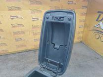 Консоль салона (кулисная часть) F670I7 Rover 45 undefined