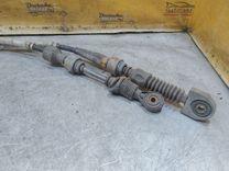 Трос кулисы КПП S5VIVM Toyota Avensis - Фото 3