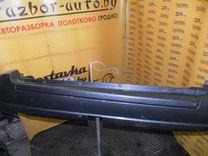 Бампер задний 5OSRN7 Mitsubishi Space Star купить