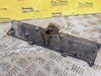 Коллектор впускной 75EL3N Opel Zafira - Фото 5