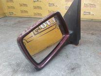 Зеркало наружное левое 2DL735 Ford Escort - Фото 2