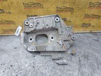 Кронштейн КПП 0TXP6F Nissan Note - Фото 5