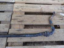 Стабилизатор подвески (поперечной устойчивости) передний JTHXA2 Audi A6 купить с доставкой