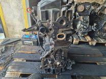 Двигатель L8QFO8 Volkswagen Passat