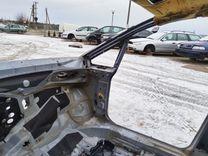 Стойка кузовная передняя правая U8AVM6 Opel Zafira купить на авторазборке