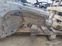 Лонжерон правый DCN5PH Ford Focus - Фото 6