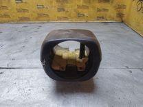 Кожух рулевой колонки 8DN37K Mitsubishi Carisma