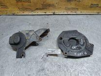 Защита (кожух) ремня ГРМ W3Q21S Renault Espace купить на авторазборке