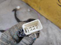 Проводка двери передней левой 8C7GK6 Toyota Avensis Verso undefined