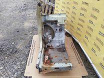 Стойка кузовная передняя левая GZCYRX Subaru Forester купить