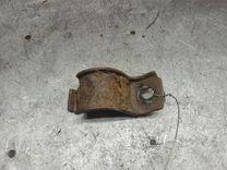 Крепление втулки стабилизатора KXI6PO Renault Scenic RX4 - Фото 1