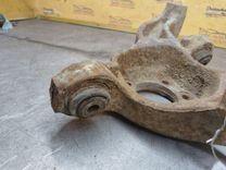 Рычаг задний правый WS5PZV Opel Vectra undefined