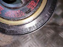 Шлейф руля B8TTH9 Volkswagen Golf купить с доставкой